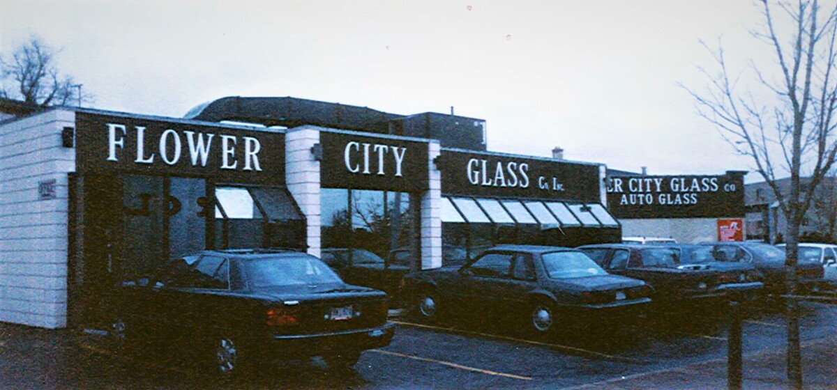 About Flower City Glass Serving Rochester & Syracuse, NY